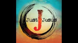 Just Jesus